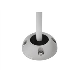 Przepust kablowy wodoszczelny w orientacji pionowej