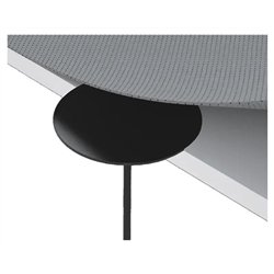 Wodoodporna ładowarka bezprzewodowa montowana pod powierzchnią