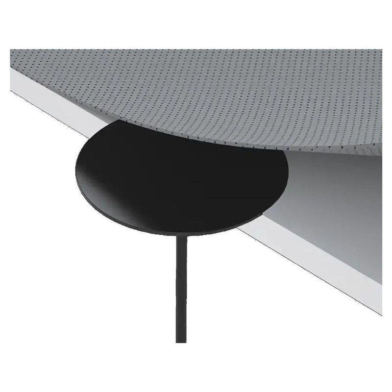 Wodoodporna ładowarka bezprzewodowa montowana pod powierzchnią