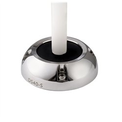 Przepust kablowy wodoszczelny w orientacji pionowej