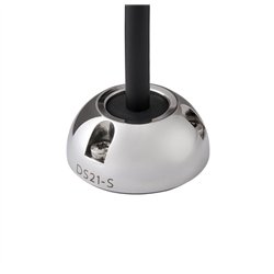 Przepust kablowy wodoszczelny w orientacji pionowej