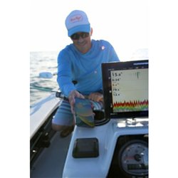 Wodoodporny kompaktowy uchwyt do telefonu z ładowaniem bezprzewodowym