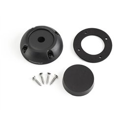 Przepust kablowy wodoszczelny w orientacji pionowej