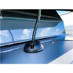 Przepust kablowy wodoszczelny w orientacji pionowej