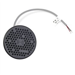 Wodoodporna ładowarka bezprzewodowa montowana na powierzchni