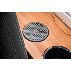 Wodoodporna ładowarka bezprzewodowa montowana na powierzchni