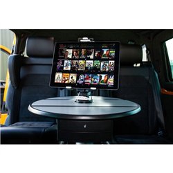 Zestaw montażowy do tabletu z adapterem wielopozycyjnym na przyssawkę