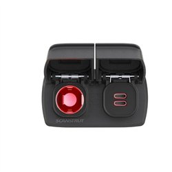 Podwójne gniazdo zasilania 2X USB-C / 12V