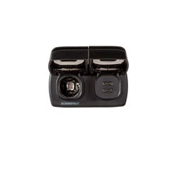 Podwójne gniazdo zasilania 2X USB-C / 12V