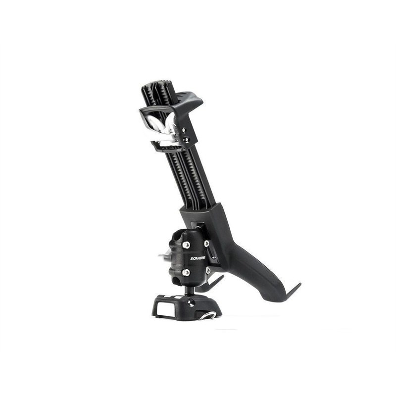 Zestaw montażowy do tabletu z adapterem wielopozycyjnym na śruby