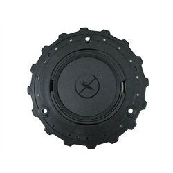 Wodoodporna ładowarka bezprzewodowa ukryta