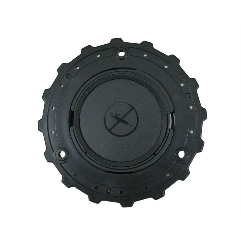 Wodoodporna ładowarka bezprzewodowa ukryta