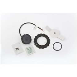 Wodoodporna ładowarka bezprzewodowa ukryta