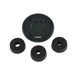 Płaski przepust kablowy wodoszczelny