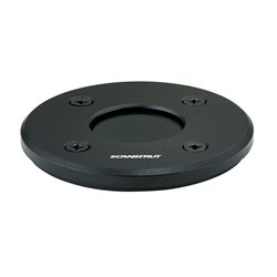 Płaski przepust kablowy wodoszczelny