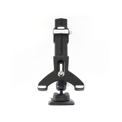 Zestaw montażowy do tabletu z adapterem wielopozycyjnym samoprzylepny