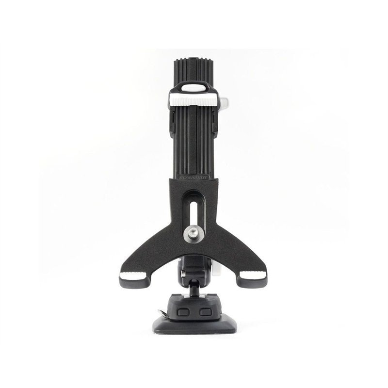 Zestaw montażowy do tabletu z adapterem wielopozycyjnym samoprzylepny