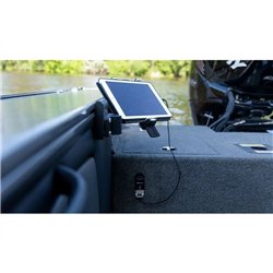 Zestaw montażowy do tabletu z adapterem wielopozycyjnym samoprzylepny