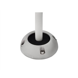 Przepust kablowy wodoszczelny w orientacji pionowej