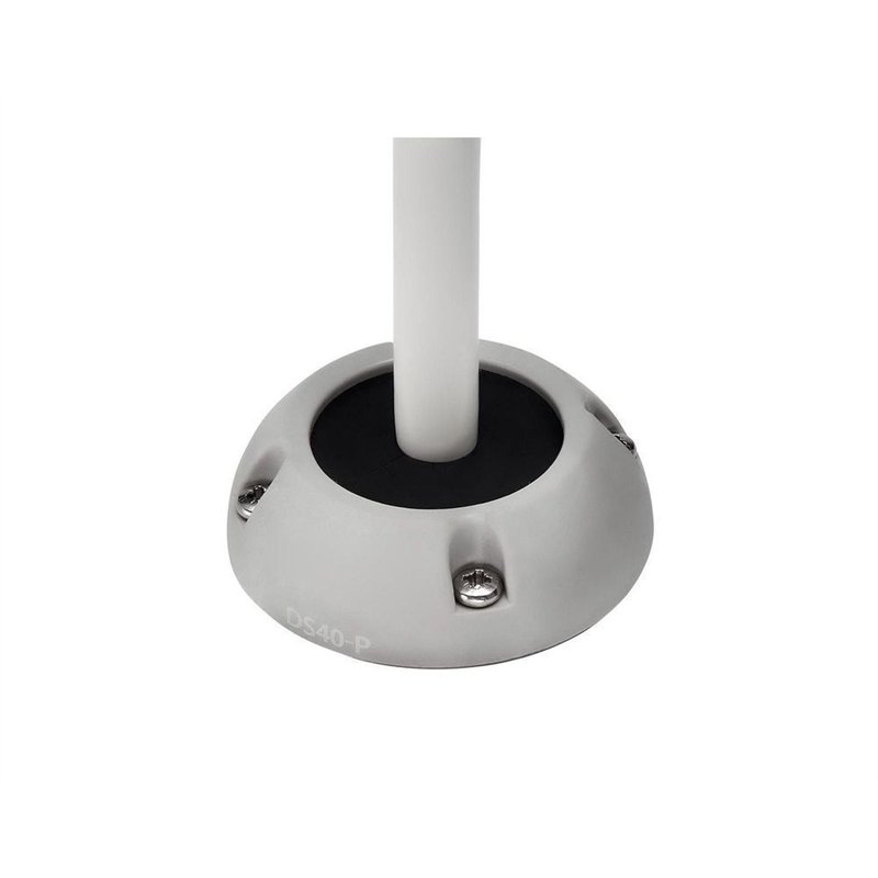 Przepust kablowy wodoszczelny w orientacji pionowej