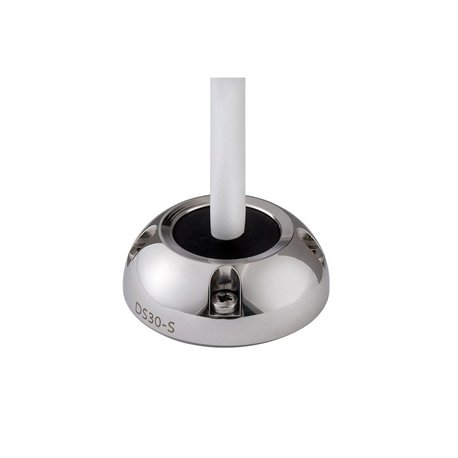 Przepust kablowy wodoszczelny w orientacji pionowej