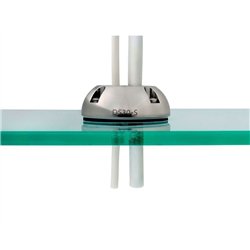 Przepust kablowy wodoszczelny w orientacji pionowej