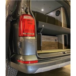 Gniazdo zasilania do zastosowań wewnętrznych 2X USB-A