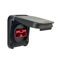 Złącze prądowe Anderson 50A do paneli solarnych