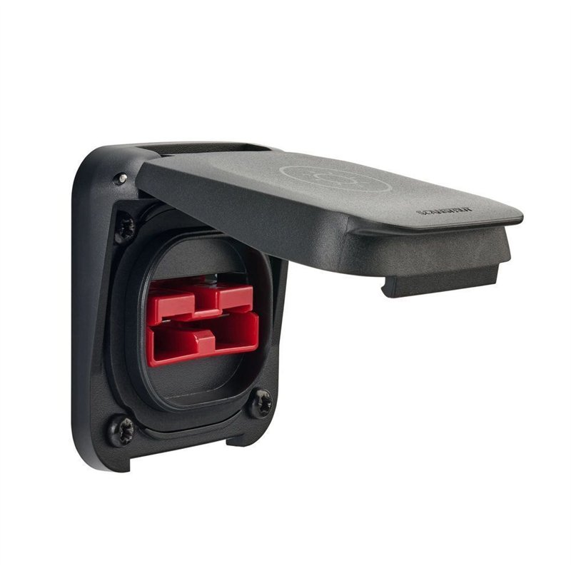 Złącze prądowe Anderson 50A do paneli solarnych