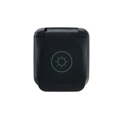 Złącze prądowe Anderson 50A do paneli solarnych