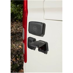 Złącze prądowe Anderson 50A do paneli solarnych