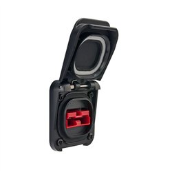 Złącze prądowe Anderson 50A do paneli solarnych