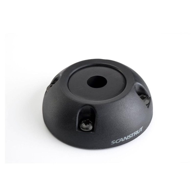 Przepust kablowy wodoszczelny w orientacji pionowej