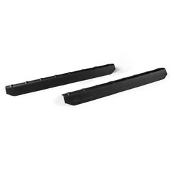 Listwy progowe przednie Volkswagen VW Caravelle (T7) 2025- | ABS