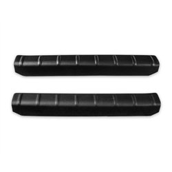 Listwy progowe przednie Volkswagen VW Caravelle (T7) 2025- | ABS