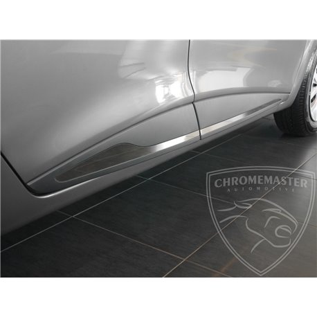 Accessoire chrome Renault CLIO IV 2012-[]