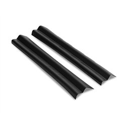 Listwy progowe przednie Ford Transit VI (Mk7 | V347/V348) 2006-2014 ABS