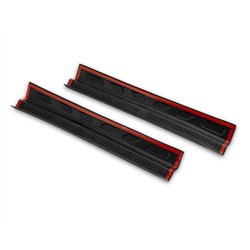 Listwy progowe przednie Ford Transit VI (Mk7 | V347/V348) 2006-2014 ABS