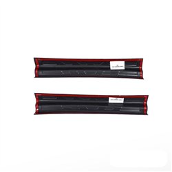 Listwy progowe przednie Ford Transit VI (Mk7 | V347/V348) 2006-2014 ABS