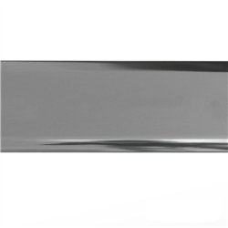Sill trims for Mercedes V-Class (W638) 1996-2003 | Chrome steel