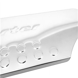 Covers for interior steps Volkswagen VW Caravelle T4 1990-2003 steel