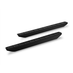 Listwy progowe przednie do Mercedes Citan (W420) 2021- | ABS