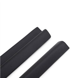 Listwy progowe przednie Volkswagen VW Caddy III 2003-2015 | ABS