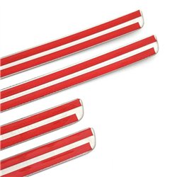 Listwy progowe do Volkswagen VW Passat Sedan VIII 2014-2021 stal