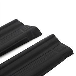 Listwy progowe przednie do Fiat Ducato III (250/290) 2006- | ABS