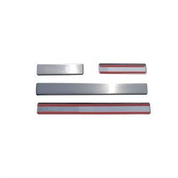 Listwy progowe Volkswagen VW Golf Hatchback VII 2012-2019 | stal