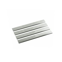 Listwy progowe do Opel Zafira A (T98) 1999-2005 | Chrom stal