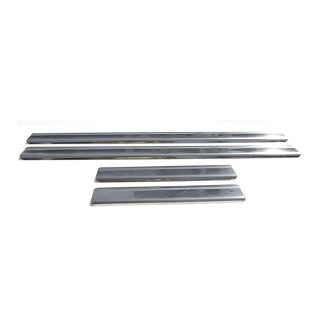 Sill trims for Volkswagen VW Passat Variant Station Wagon VI B6 3C 2005-201