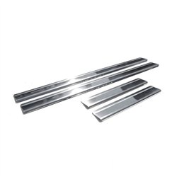 Sill trims for Volkswagen VW Passat Variant Station Wagon VI B6 3C 2005-201