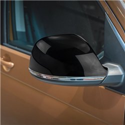Nakładki na lusterka Volkswagen VW Transporter (T5) FL 2009-2015 | ABS
